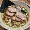 だし・麺 未蕾