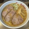旭川ラーメン ななし
