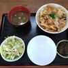 おぷゆう食堂