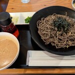 つるり SOBA Stand - 