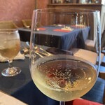 アンチョビカフェ - 