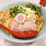 煮干中華そば ぜくう - 