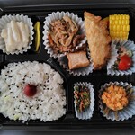 キッチン しぇる - 