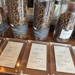 GLITCH COFFEE - 