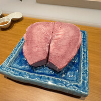 肉割烹 岡田前 - 