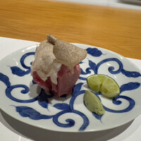 肉割烹 岡田前 - 