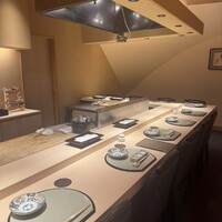 渋谷 天婦羅 ふじもと - 