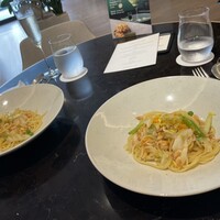 アニヴェルセル カフェ - 