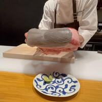 肉割烹 岡田前 - 