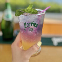 ペリエサンセット(アルコールカクテル)