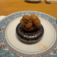 肉割烹 岡田前 - 