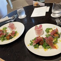 アニヴェルセル カフェ - 