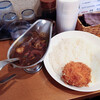 ジンコック - 料理写真: