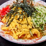 味楽 - "玉子"は、プリップリの初食感。