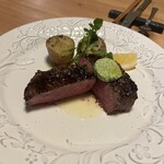 STEAK HOUSE NARIKIYO - 