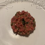 STEAK HOUSE NARIKIYO - 