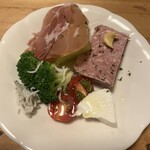 STEAK HOUSE NARIKIYO - 