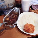 ジンコック - 料理写真: