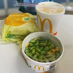 マクドナルド - 