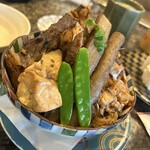 すし辰 緑井本店 - 