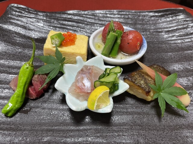 仙台屋 - 桑折（日本料理）の写真