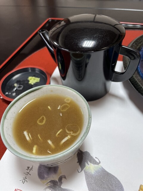 仙台屋 - 桑折（日本料理）の写真