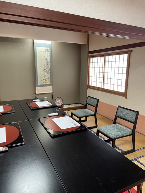 仙台屋 - 桑折（日本料理）の写真