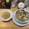 ラーメン小金太