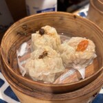 夏空 - 薬膳麹焼売2025.06.23