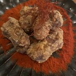 焼肉串ろっきー - 