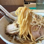 麺処 あんかつ - 