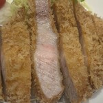 熟成豚 かわむら - 