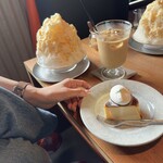 お菓子とそらしと - 