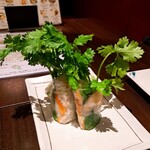 アジアンバルフロッグス - 