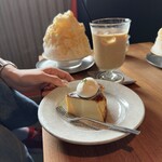 お菓子とそらしと - 