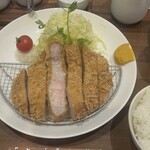 熟成豚 かわむら - 