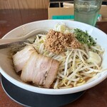 麺処 あんかつ - 