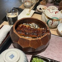 うなぎのしろむら - 