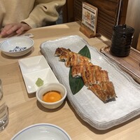 うなぎのしろむら - 