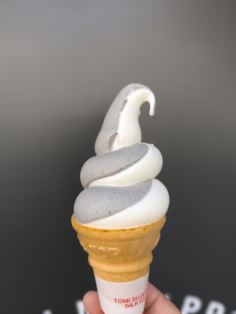 K.L.I.M 東区役所前店 （クリム） - 東区役所前/ソフトクリーム | 食べログ