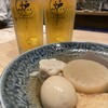 炉端とおでん 呼炉凪来 関内店