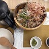 こめらく 海鮮茶漬けとおむすびと 海老名SA店