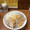 ラーメン二郎 亀戸店