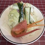 洋食 キムラ キュービックプラザ新横浜店 - 