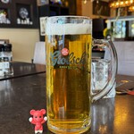 De Blauwe Hollander - Grolsch