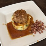 De Blauwe Hollander - Andijvie Bal