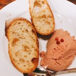 スタンドバー・マル - 