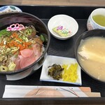 ショッパー桜川 - 
