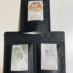 蘊 日本茶専門店 - 