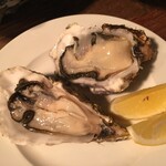 スタンドバー・マル - 